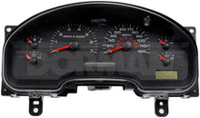 Charger l'image dans la galerie, 599-607 Instrument Cluster Dorman - OE Solutions Canada