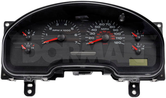 599-607 Instrument Cluster Dorman - OE Solutions Canada