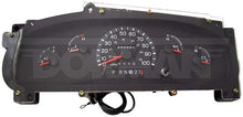 Charger l'image dans la galerie, 599-609 Instrument Cluster Dorman - OE Solutions Canada