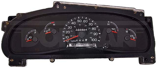 599-613 Instrument Cluster Dorman - OE Solutions Canada
