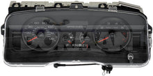 Charger l'image dans la galerie, 599-614 Instrument Cluster Dorman - OE Solutions Canada