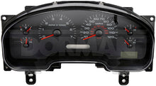 Charger l'image dans la galerie, 599-615 Instrument Cluster Dorman - OE Solutions Canada