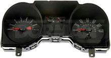 Charger l'image dans la galerie, 599-633 Instrument Cluster Dorman - OE Solutions Canada