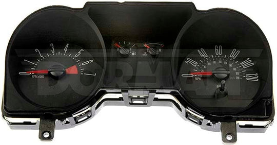599-633 Instrument Cluster Dorman - OE Solutions Canada