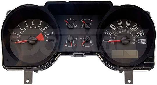 599-631 Instrument Cluster Dorman - OE Solutions Canada