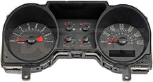 Load image into Gallery viewer, 599-634 Instrument Cluster Dorman - OE Solutions Canada