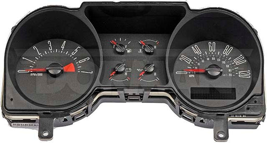 599-634 Instrument Cluster Dorman - OE Solutions Canada