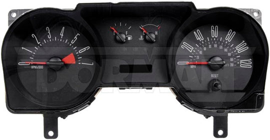 599-636 Instrument Cluster Dorman - OE Solutions Canada
