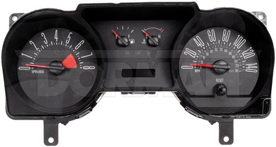 599-638 Instrument Cluster Dorman - OE Solutions Canada
