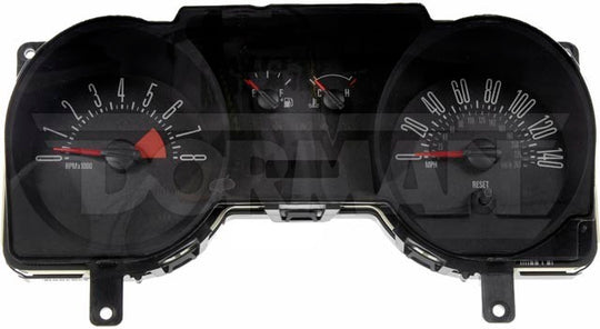 599-639 Instrument Cluster Dorman - OE Solutions Canada