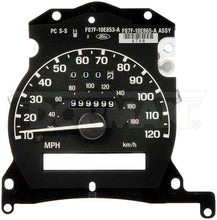 Load image into Gallery viewer, 599-646 Instrument Cluster Dorman - OE Solutions Canada