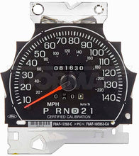 Load image into Gallery viewer, 599-647 Instrument Cluster Dorman - OE Solutions Canada