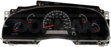 Charger l'image dans la galerie, 599-651 Instrument Cluster Dorman - OE Solutions Canada