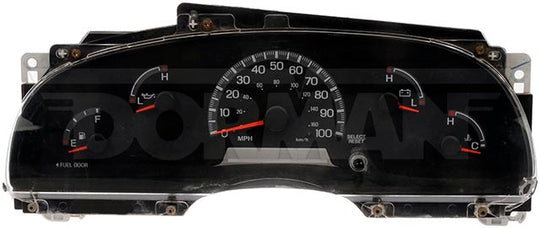 599-651 Instrument Cluster Dorman - OE Solutions Canada