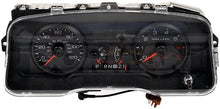 Charger l'image dans la galerie, 599-652 Instrument Cluster Dorman - OE Solutions Canada