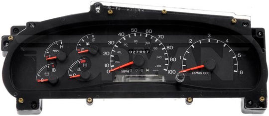 599-658 Instrument Binnacle Dorman - OE Solutions Canada