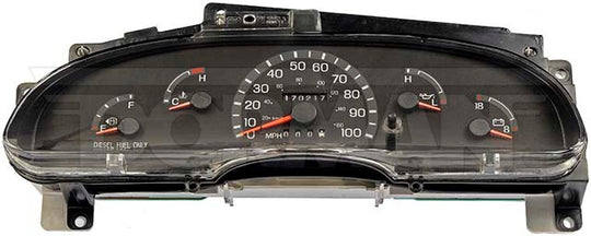 599-662 Instrument Cluster Dorman - OE Solutions Canada
