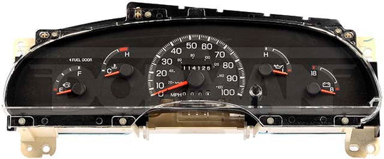599-664 Instrument Cluster Dorman - OE Solutions Canada