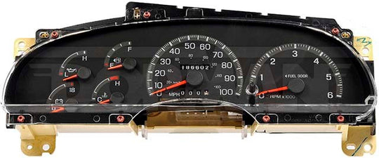 599-665 Instrument Cluster Dorman - OE Solutions Canada