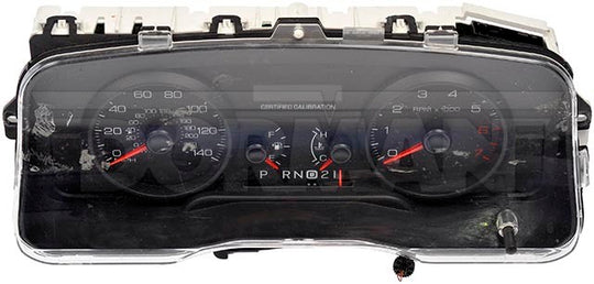 599-667 Instrument Cluster Dorman - OE Solutions Canada