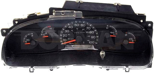 599-670 Instrument Cluster Dorman - OE Solutions Canada