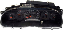 Charger l'image dans la galerie, 599-671 Instrument Cluster Dorman - OE Solutions Canada