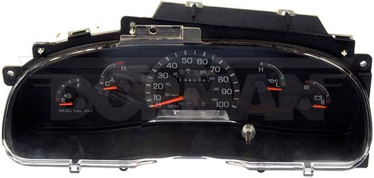 599-671 Instrument Cluster Dorman - OE Solutions Canada