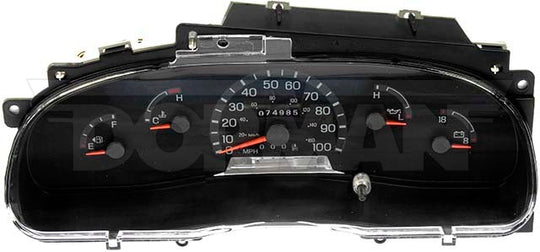 599-672 Instrument Cluster Dorman - OE Solutions Canada