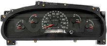 Load image into Gallery viewer, 599-673 Instrument Cluster Dorman - OE Solutions Canada