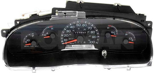 599-674 Instrument Cluster Dorman - OE Solutions Canada