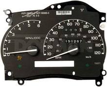 Load image into Gallery viewer, 599-677 Instrument Cluster Dorman - OE Solutions Canada