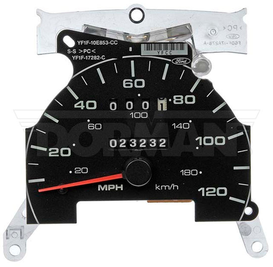 599-680 Instrument Cluster Dorman - OE Solutions Canada