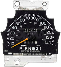 Load image into Gallery viewer, 599-681 Instrument Cluster Dorman - OE Solutions Canada