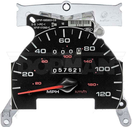 599-684 Instrument Cluster Dorman - OE Solutions Canada