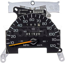 Load image into Gallery viewer, 599-688 Instrument Cluster Dorman - OE Solutions Canada