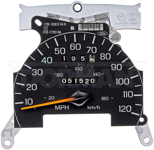 599-688 Instrument Cluster Dorman - OE Solutions Canada
