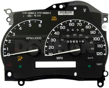 Load image into Gallery viewer, 599-689 Instrument Cluster Dorman - OE Solutions Canada