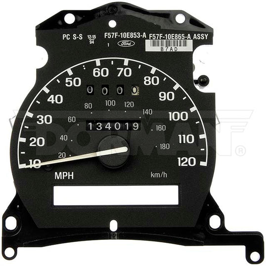 599-693 Instrument Cluster Dorman - OE Solutions Canada