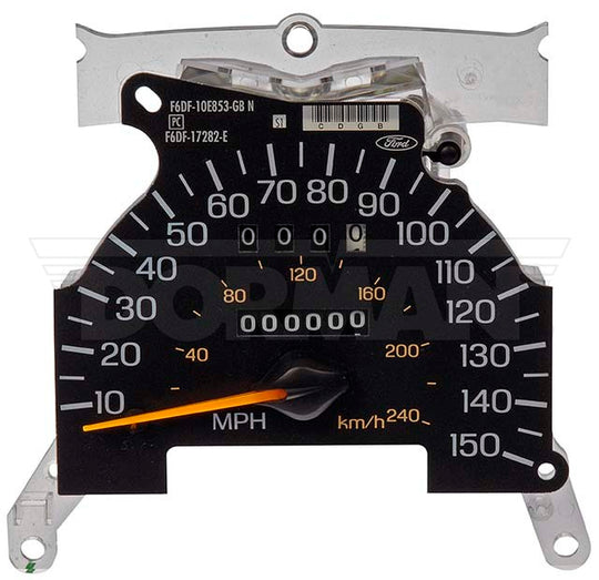 599-694 Instrument Cluster Dorman - OE Solutions Canada