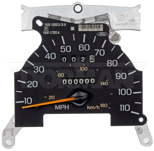 599-695 Instrument Cluster Dorman - OE Solutions Canada