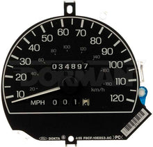 Load image into Gallery viewer, 599-696 Instrument Cluster Dorman - OE Solutions Canada