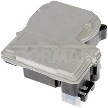 Charger l'image dans la galerie, 599-700 ABS Control Module Dorman - OE Solutions Canada