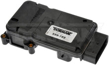 Charger l'image dans la galerie, 599-789 ABS Control Module Dorman - OE Solutions Canada