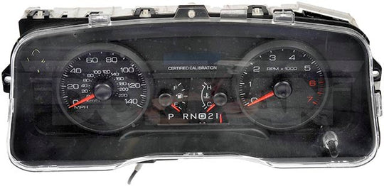 599-812 Instrument Cluster Dorman - OE Solutions Canada
