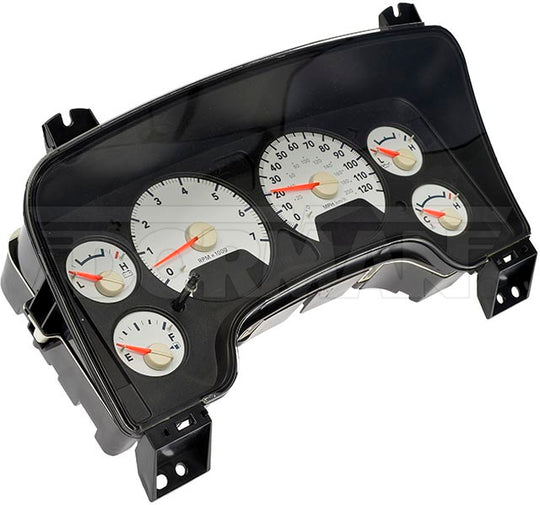 599-815 Instrument Cluster Dorman - OE Solutions Canada