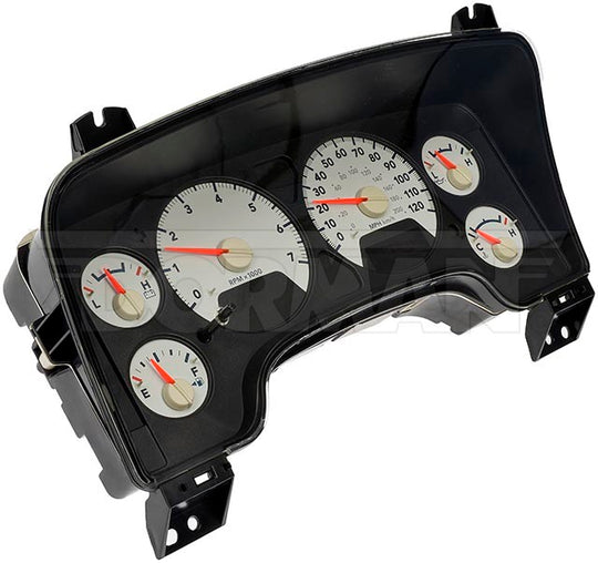 599-816 Instrument Cluster Dorman - OE Solutions Canada