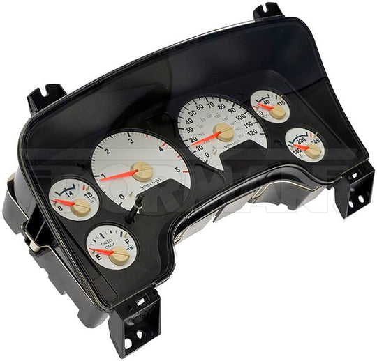 599-817 Instrument Cluster Dorman - OE Solutions Canada