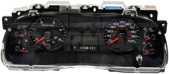 599-820 Instrument Cluster Dorman - OE Solutions Canada