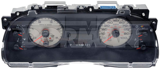 599-823 Instrument Cluster Dorman - OE Solutions Canada