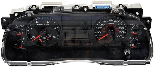 599-824 Instrument Cluster Dorman - OE Solutions Canada